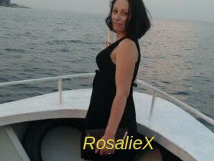 RosalieX