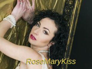 RoseMaryKiss