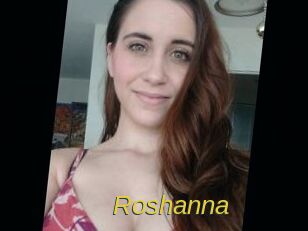 Roshanna