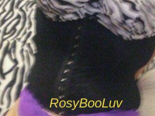 RosyBooLuv