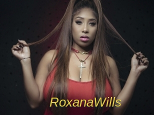 RoxanaWills