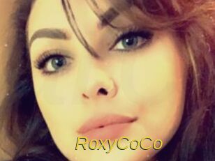 RoxyCoCo