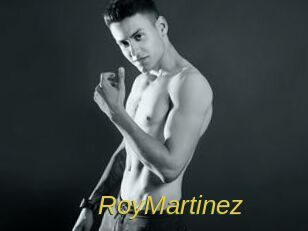 RoyMartinez