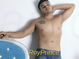 RoyPrince