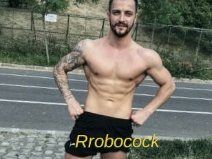 Rrobocock