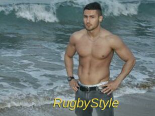 RugbyStyle