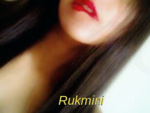 Rukmini_