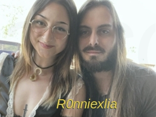 R0nniexlia