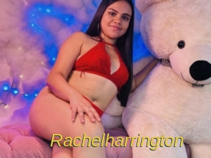 Rachelharrington