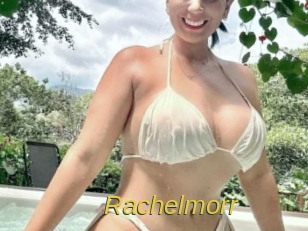 Rachelmorr