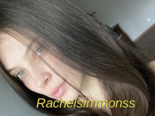 Rachelsimmonss