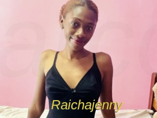 Raichajenny