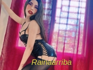 Rainaarriba