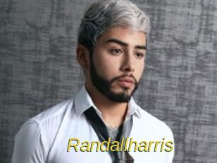 Randallharris