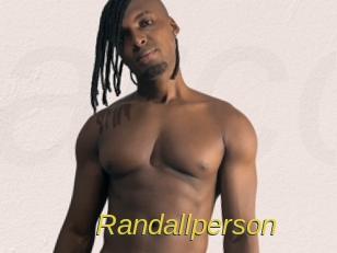 Randallperson