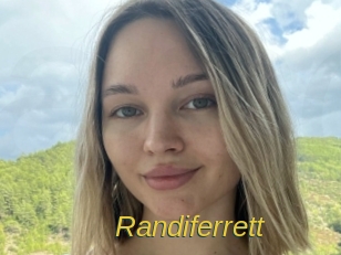 Randiferrett