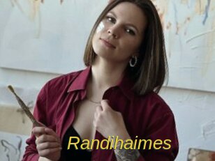 Randihaimes