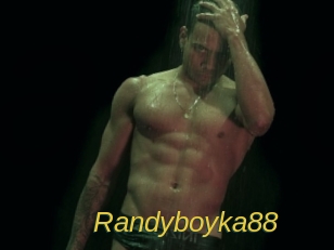 Randyboyka88