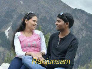 Ranjunsam