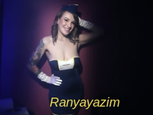 Ranyayazim