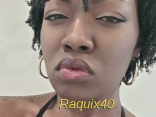 Raquix40