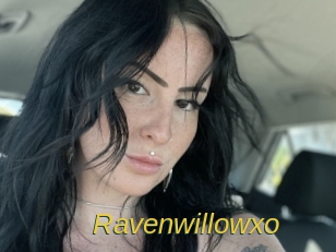 Ravenwillowxo