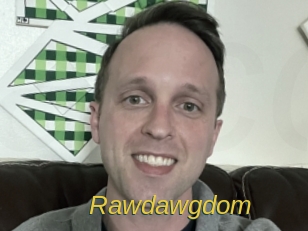 Rawdawgdom