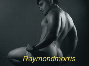 Raymondmorris