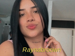 Raynabroown