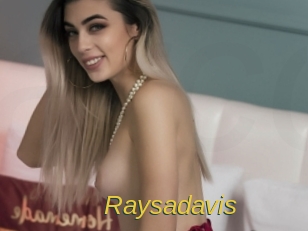 Raysadavis