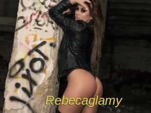 Rebecaglamy