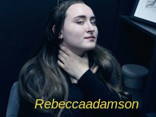 Rebeccaadamson