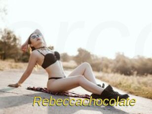 Rebeccachocolate