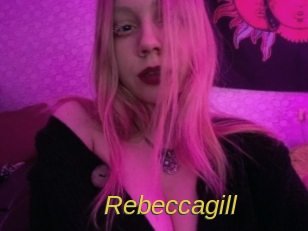 Rebeccagill