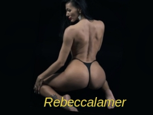 Rebeccalamer