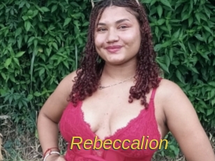 Rebeccalion