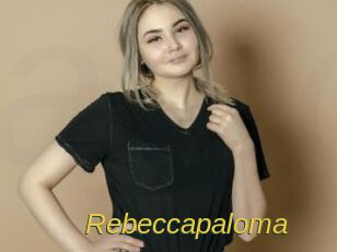 Rebeccapaloma