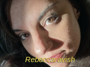 Rebeccaravish