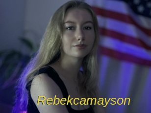 Rebekcamayson