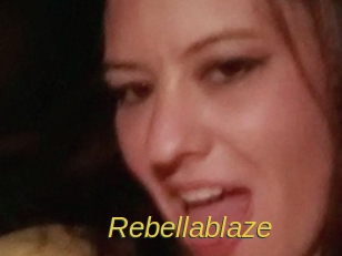 Rebellablaze