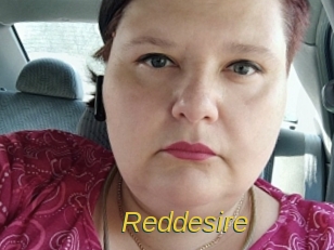 Reddesire