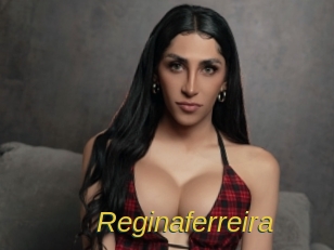 Reginaferreira