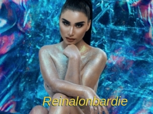 Reinalonbardie