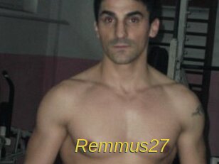 Remmus27