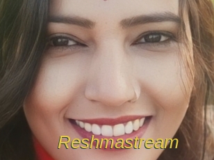 Reshmastream