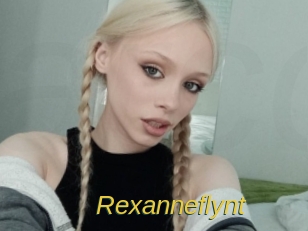 Rexanneflynt