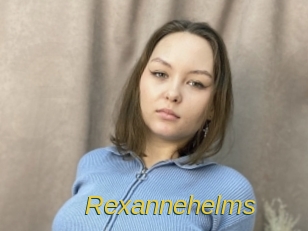 Rexannehelms