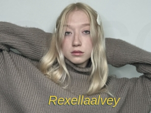 Rexellaalvey