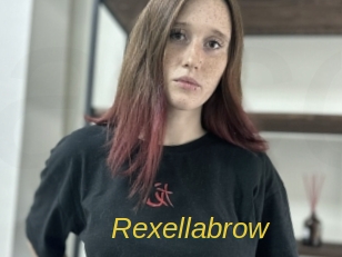 Rexellabrow