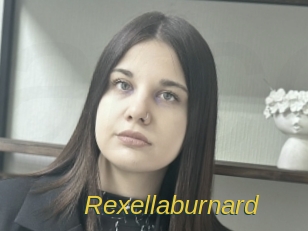 Rexellaburnard